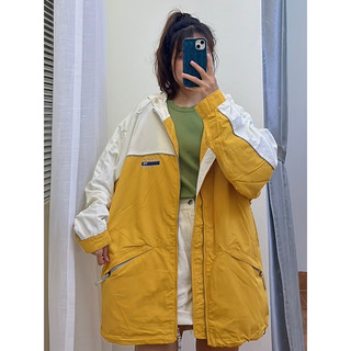 [2HAND] ÁO KHOÁC 2HAND JACKET ĐÃ CHỌN MẪU