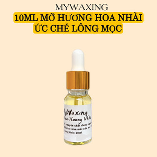 10ml mỡ trăn hương nhài