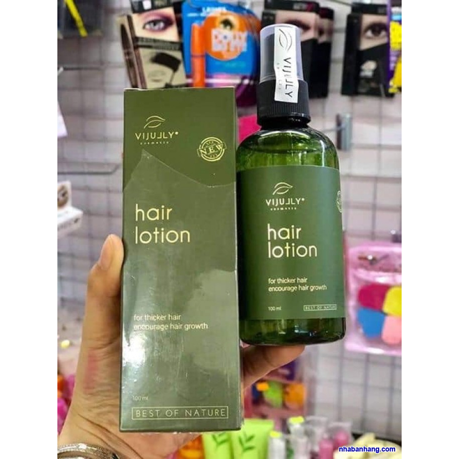 Măng tây baby - TINH DẦU XỊT BƯỞI VIJULLY MỌC TÓC VÀ DƯỠNG TÓC