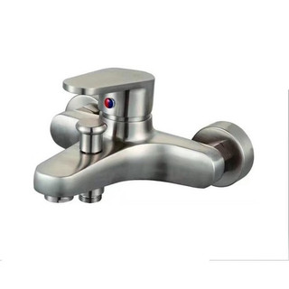 BỘ SEN VÒI TẮM NÓNG LẠNH INOX 304 CAO CẤP