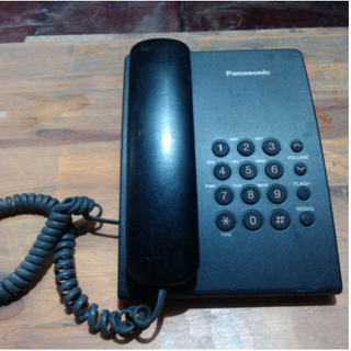 Điện thoại Panasonic thanh lý văn phòng