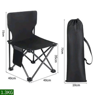ghế câu cá rằn ri gấp gọn