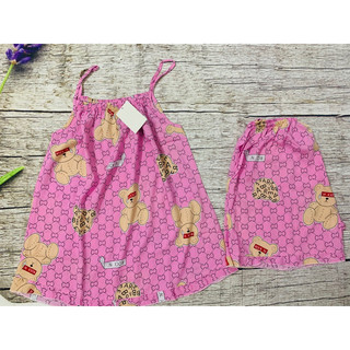 Size 1đồ bộ mặc nhà vải tole lanh-đùi