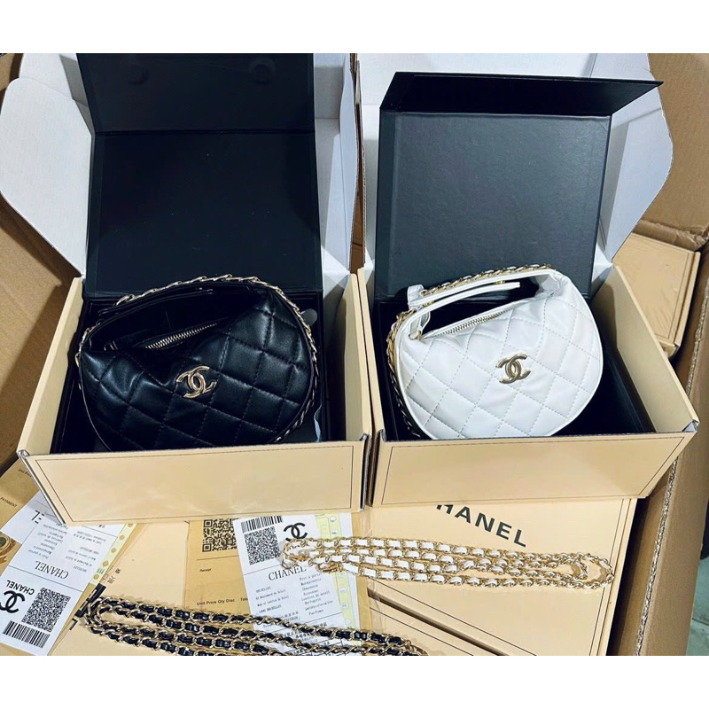 TÚI POUCH ĐEO CHÉO DA MỊN SZ 18