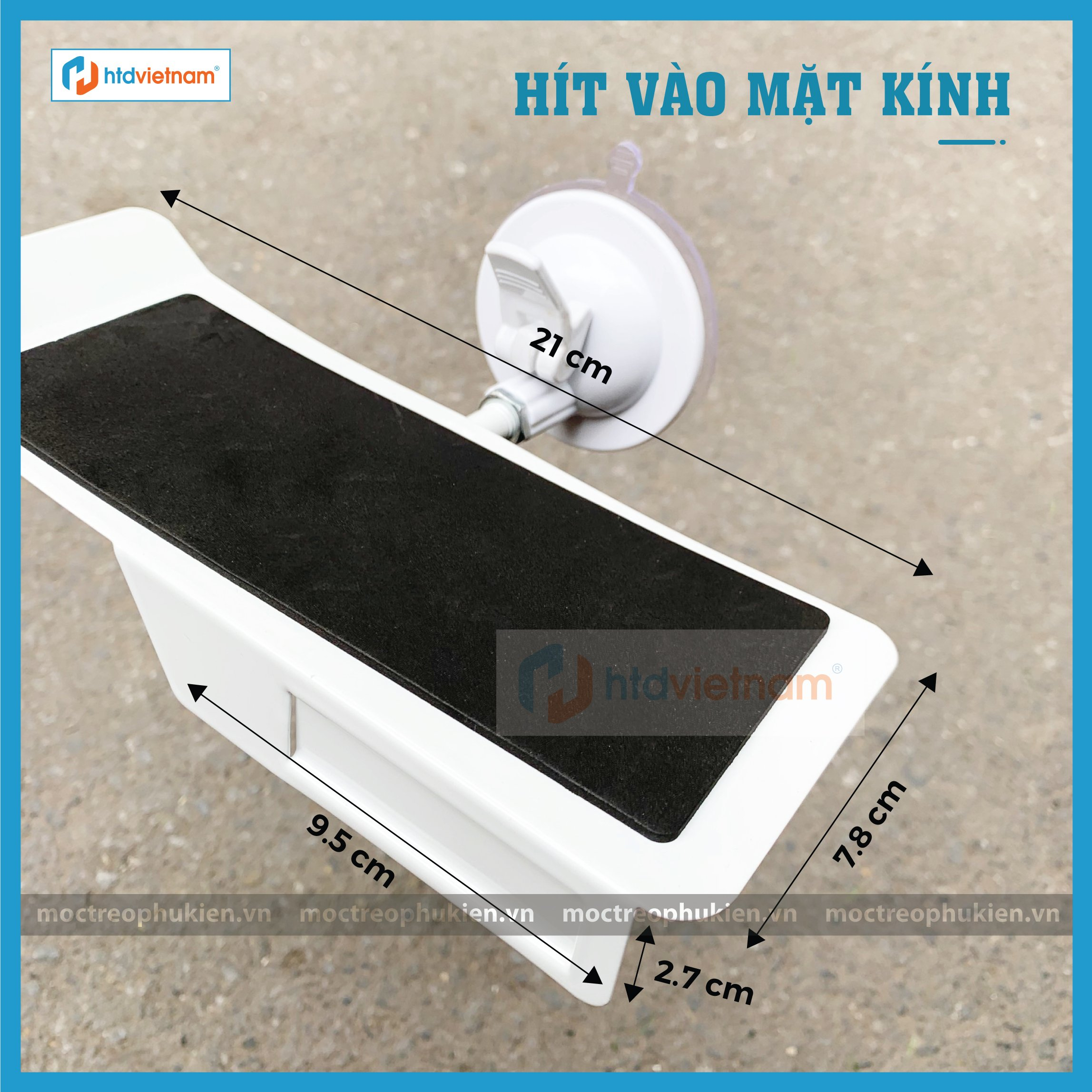 Kệ trưng bày giày hít kính