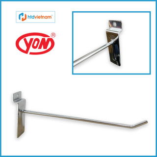 Móc treo phụ kiện cài rãnh K06 hàng chất lượng cao của YON