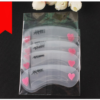 Set 3 cái khuôn kẻ lông mày