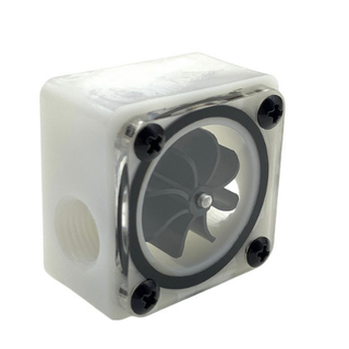 Chong Chóng G1/4 tản nhiệt nước custom