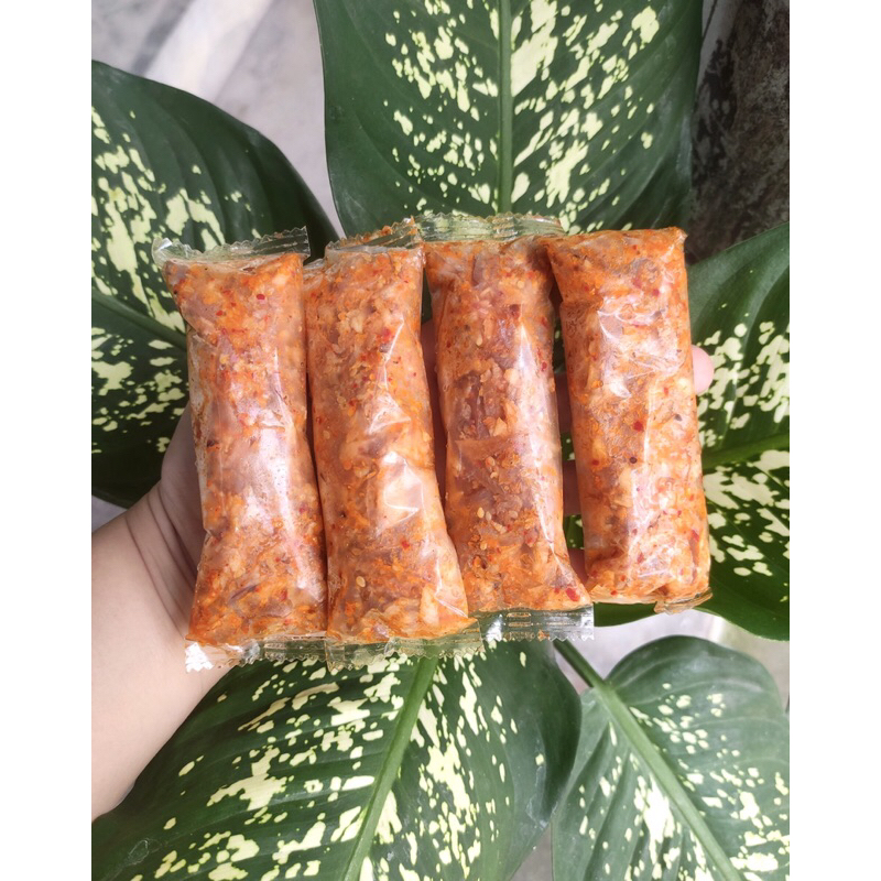 TRÉ CÂY HUẾ 500gr -10 cây