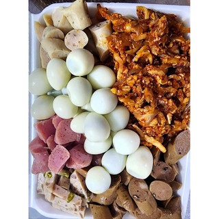 TRÉ CÂY HUẾ 500gr -10 cây (hoả tốc HCM)