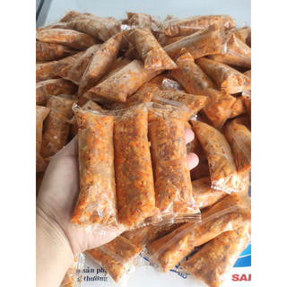 TRÉ CÂY HUẾ 500gr -10 cây (hoả tốc HCM)
