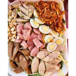 TRÉ CÂY HUẾ 500gr -10 cây (hoả tốc HCM)