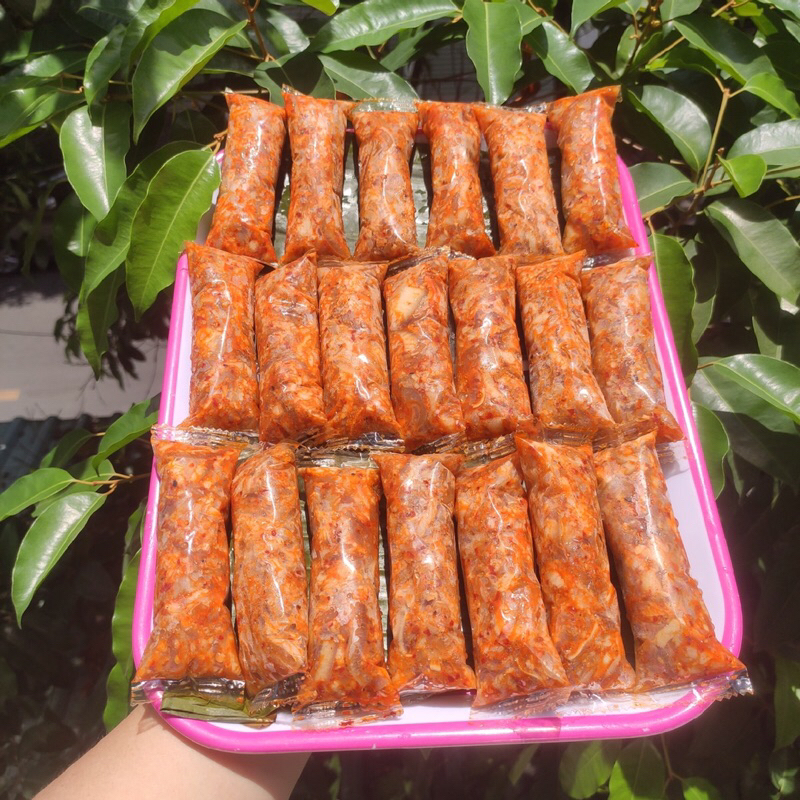 TRÉ CÂY HUẾ 500gr -10 cây (hoả tốc HCM)