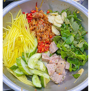 TRÉ CÂY HUẾ 500gr -10 cây (hoả tốc HCM)