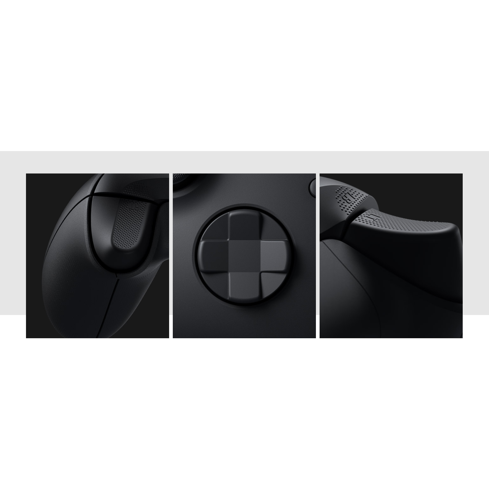 TAY CẦM CHƠI GAME KHÔNG DÂY XBOX SERIES X CONTROLLER - HÀNG CHÍNH HÃNG - NÂNG TẦM TRÒ CHƠI CỦA BẢN