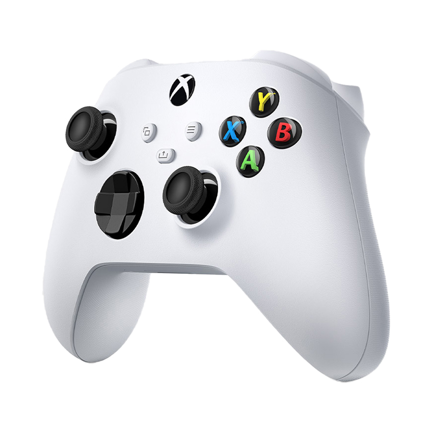 TAY CẦM CHƠI GAME KHÔNG DÂY XBOX SERIES X CONTROLLER - HÀNG CHÍNH HÃNG - NÂNG TẦM TRÒ CHƠI CỦA BẢN