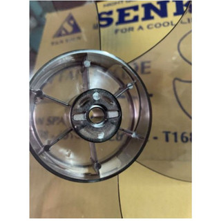 Phụ kiện thay thế quạt Senko và cánh quạt 3 cánh Senko B3, B4, B5 - Giao màu ngẫu nhiên - Chính hãng