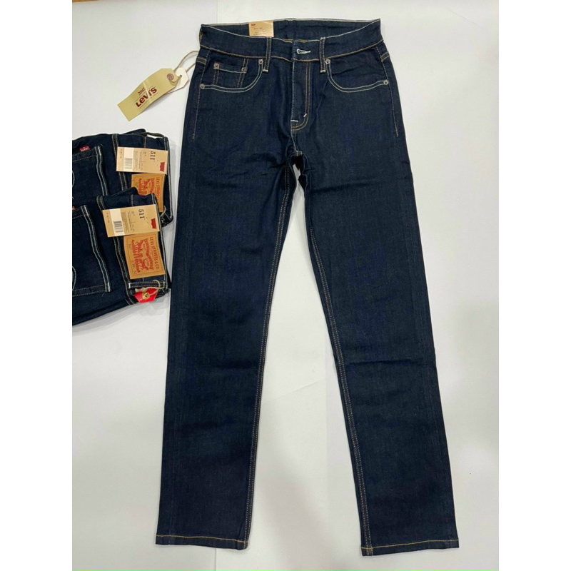 quẩn jeans nam xuất dư