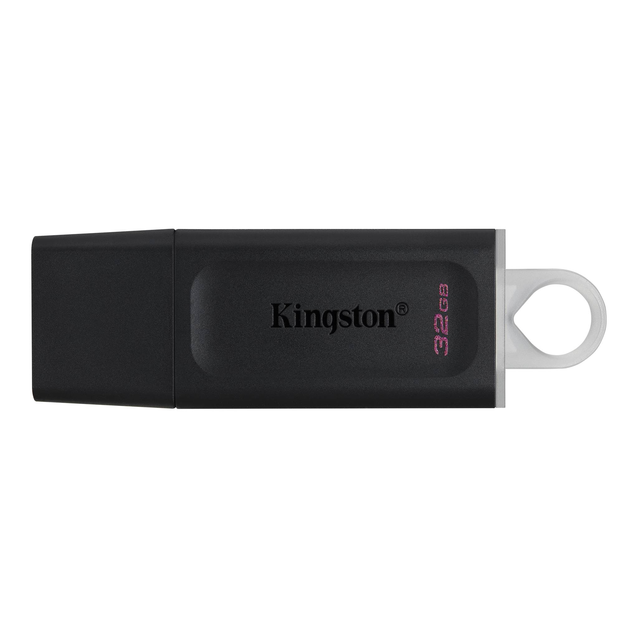 USB 32GB KINGSTON DATATRAVELER EXODIA DTX