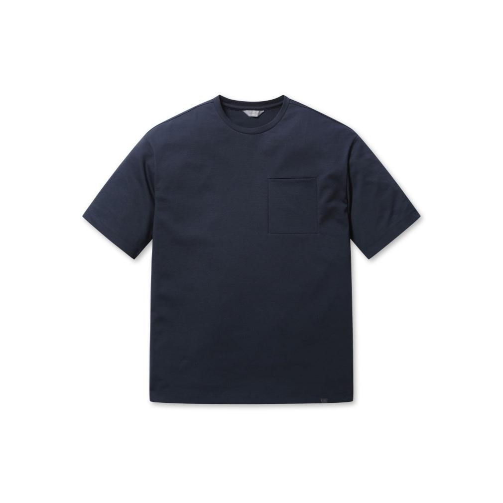 Áo thun PR0JECT M pocket tee xuất Hàn dành cho Nam. Đẹp và chất. Hàng chính hãng, xịn 100%.