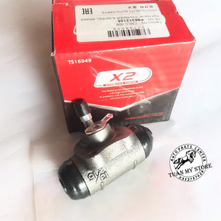 Xi lanh phanh sau Lacetti-Gentra-Nubira-Lanos-Spark 2012-2019 Matiz4-Matiz Groove