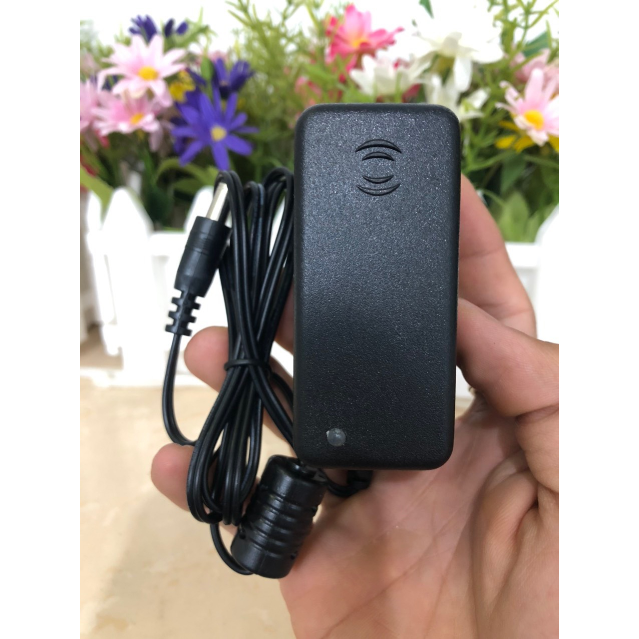 Adapter nguồn cho đàn Korg 12v bảo hành 12 tháng