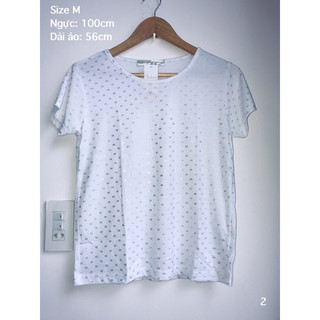 Áo nữ Gloria Jeans size M
