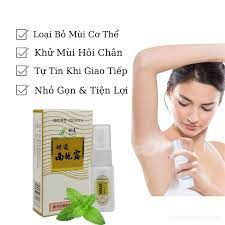 Xịt 𝐡𝐨̂𝐢 𝐧𝐚́𝐜𝐡 𝐯𝐢̃𝐧𝐡 𝐯𝐢𝐞̂̃𝐧 𝐡𝐢𝐞̣̂𝐮 𝐪𝐮𝐚̉ 𝐭𝐫𝐢𝐞̣̂𝐭 đ𝐞̂̉ 𝐧𝐨̣̂𝐢 đ𝐢̣𝐚 𝐭𝐫𝐮𝐧𝐠