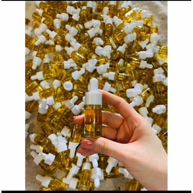1 LÍT Serum dưỡng da HA mix saffron nhụy hoa nghệ tây giá xưởng