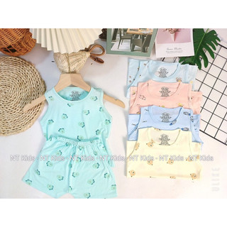 COMBO 3 BỘ 3 LỖ THUN LẠNH PETIT