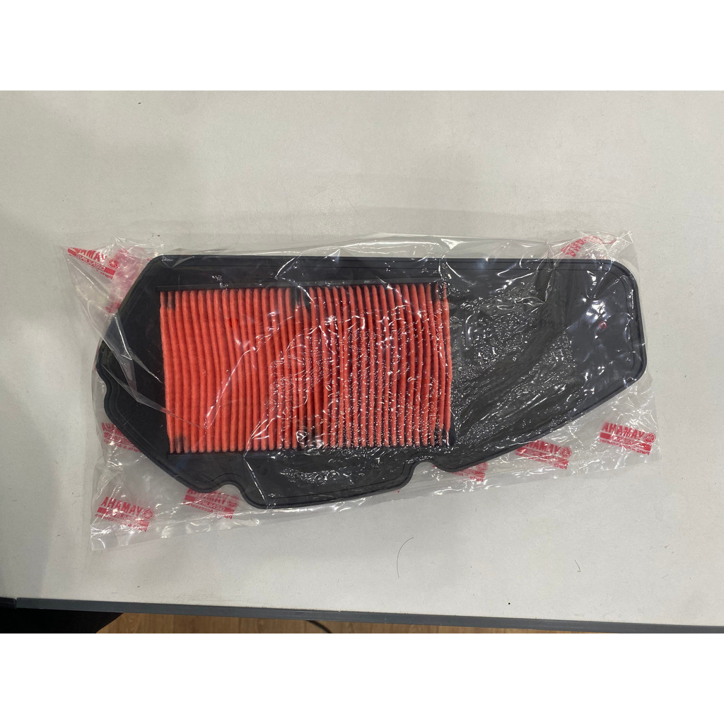 Lọc gió dùng cho xe NVX 125 chính hãng Yamaha