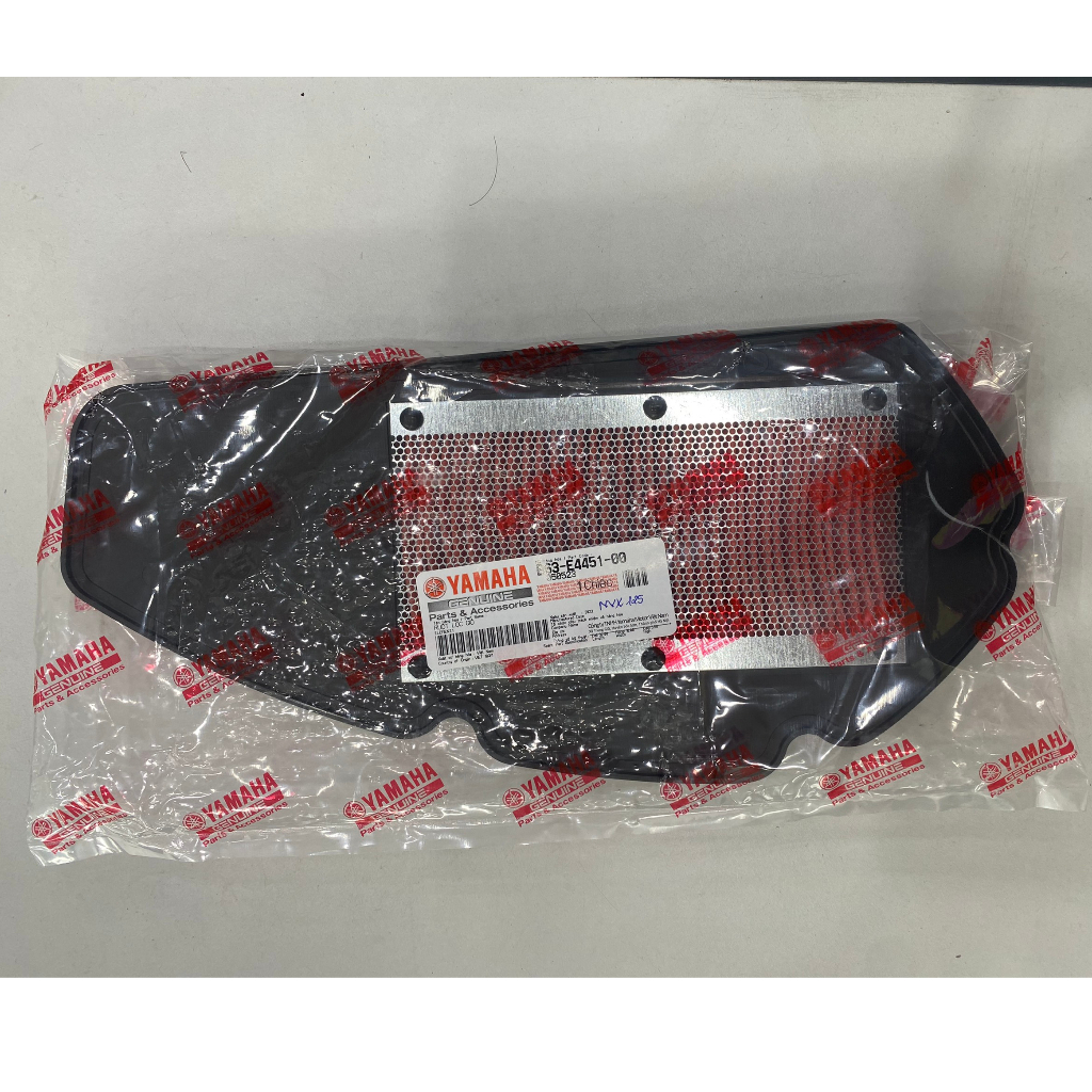 Lọc gió dùng cho xe NVX 125 chính hãng Yamaha