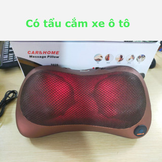 Máy massage cổ vai gáy