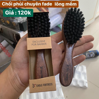 Chổi phủi EAGLE FORTRESS chính hãng lông mềm