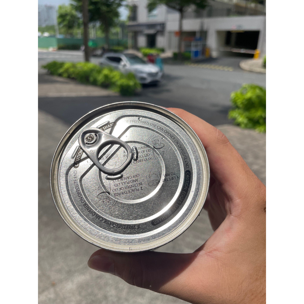 Chôm Chôm Ngâm Đường Hiệu AA