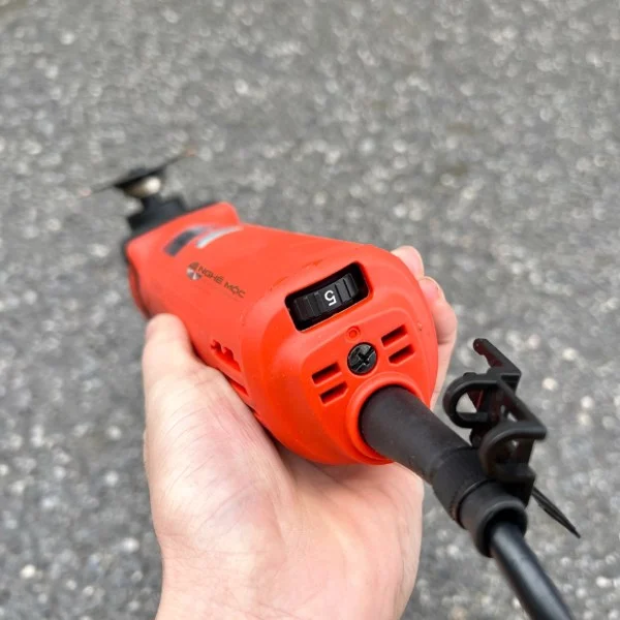 Máy cắt rung đa năng Maktec MT980 Chính hãng