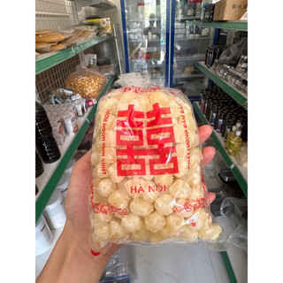Mứt sen trần ít đường