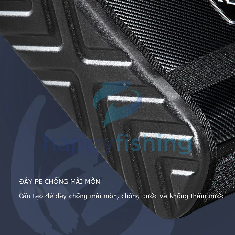 Túi Đựng Cá Carbon Đa Chức Năng Lão Ngư