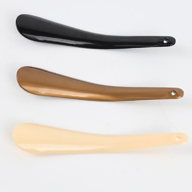 Cây đón gót giày ASHE loại dài 19.5cm, chất liệu nhựa