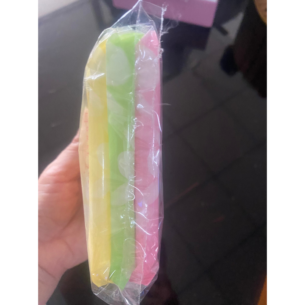 COM BO 9 GÓI KHĂN GIẤY BỎ TÚI LET-GREEN