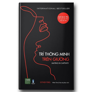 Sách - Trí thông minh trên giường