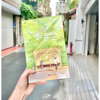 Sách - Khó Dỗ Dành (Tập 1)