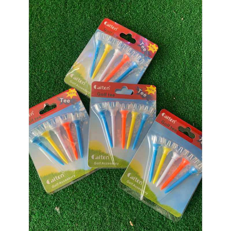 Tee golf caiton chính hãng