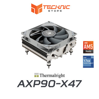 Tản nhiệt CPU ThermalRight AXP90 X47