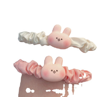 Dây Cột Tóc Hello Kitty Dễ Thương