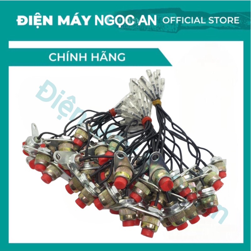 Công Tắc Khởi Động Máy Cắt Cỏ