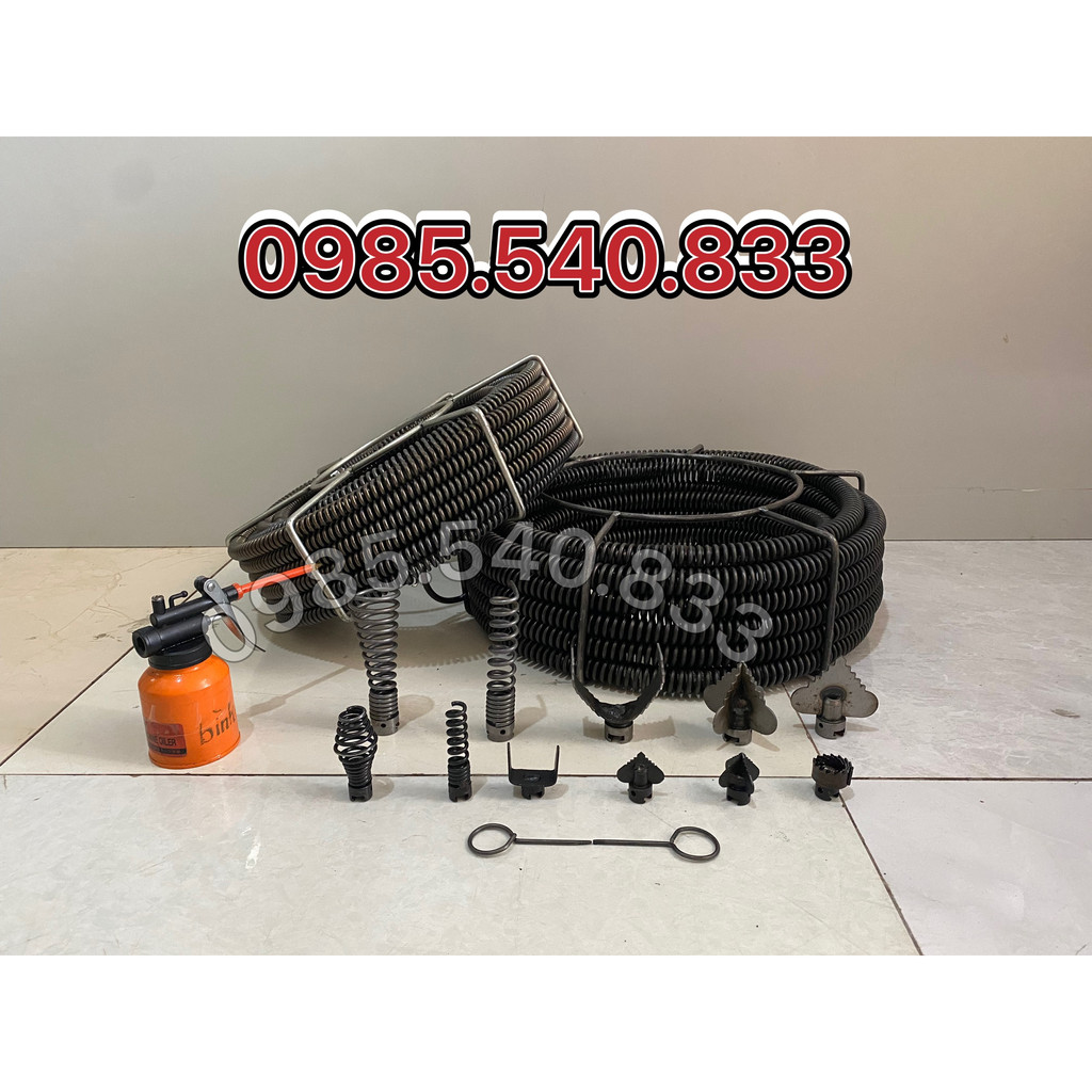 Máy thông tắc cống GQ150Z cống suất 2200W ☎️ Tư vấn 24/24: 0985.540.833