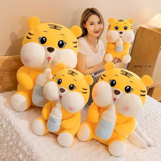 Hổ bình sữa- Heo bình sữa- Thỏ dâu
