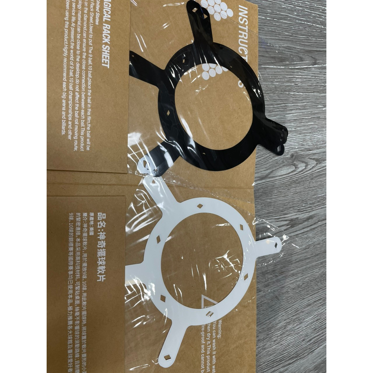 Film xếp bi\xếp bóng bi -a lỗ\pool