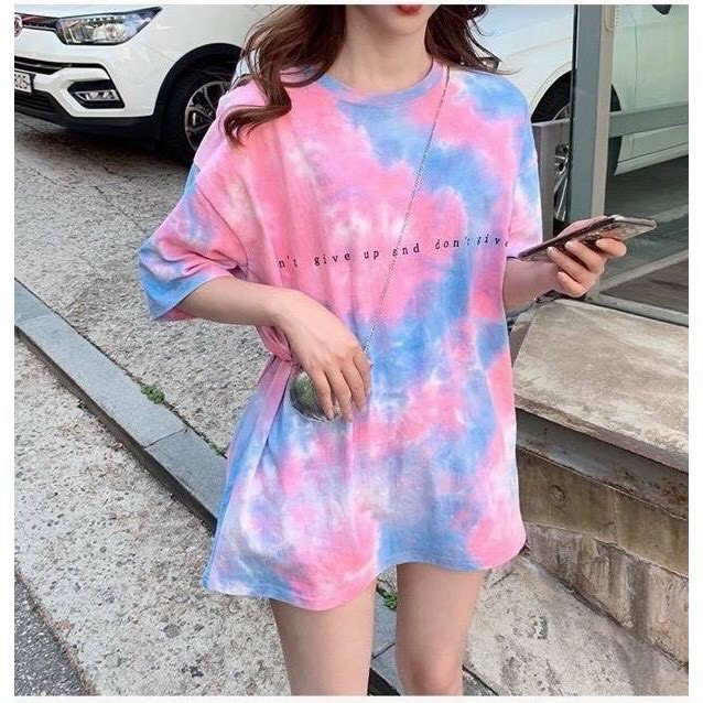 ❤️ FREESHIP ❤️  Áo thun nam nữ tay lỡ cổ tròn ép hình phản quang dễ thương áo phông vải Cotton co giãn, dày dặn